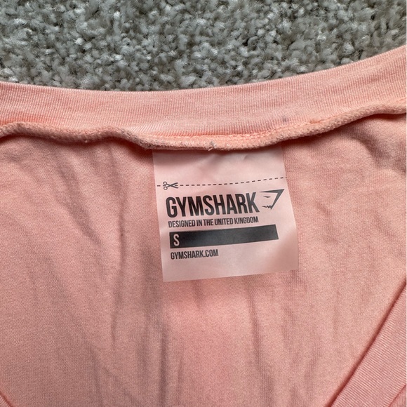 Gymshark Tanktop - Picture 3 of 4